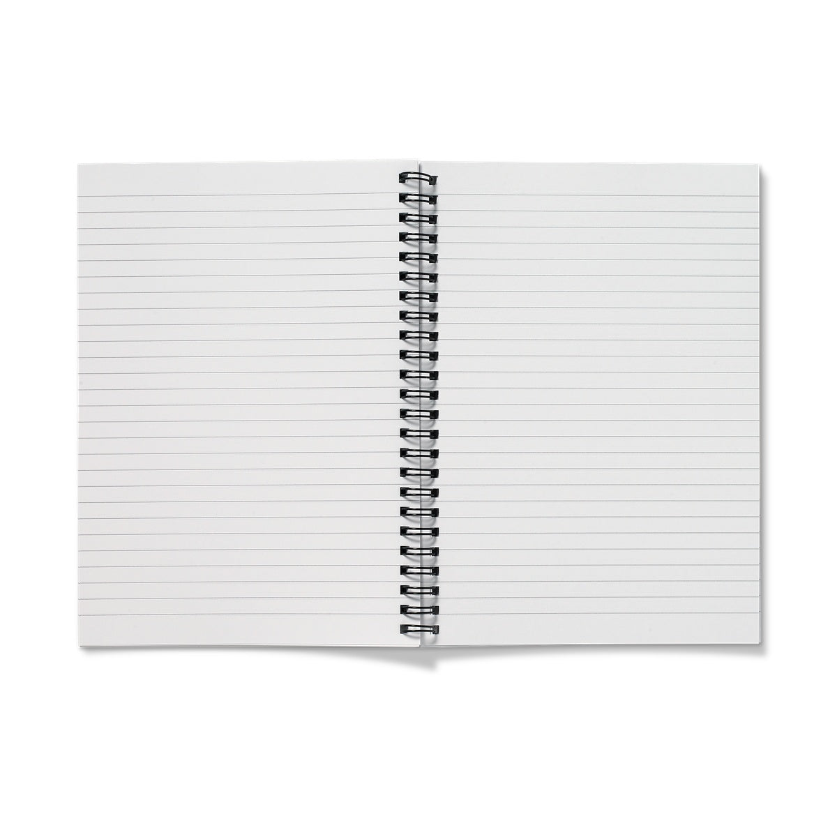 Blak Warriors Notebook