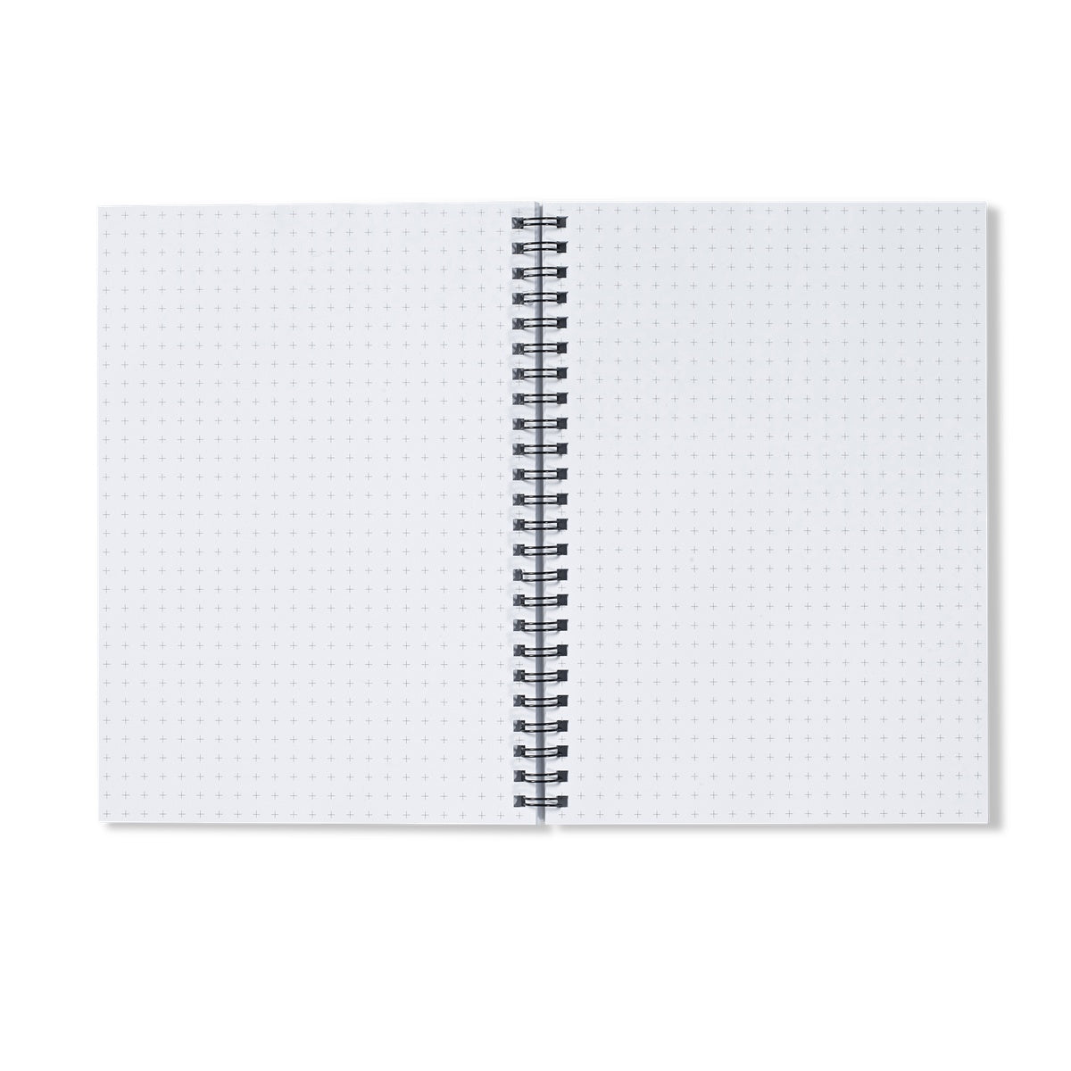 Blak Warriors Notebook