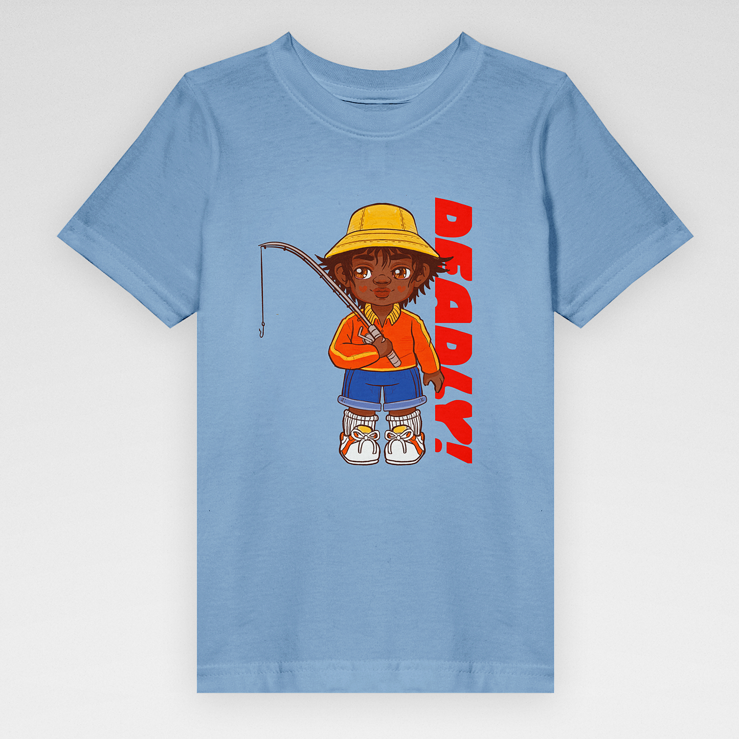 DEADLY JARJUM| Tshirt