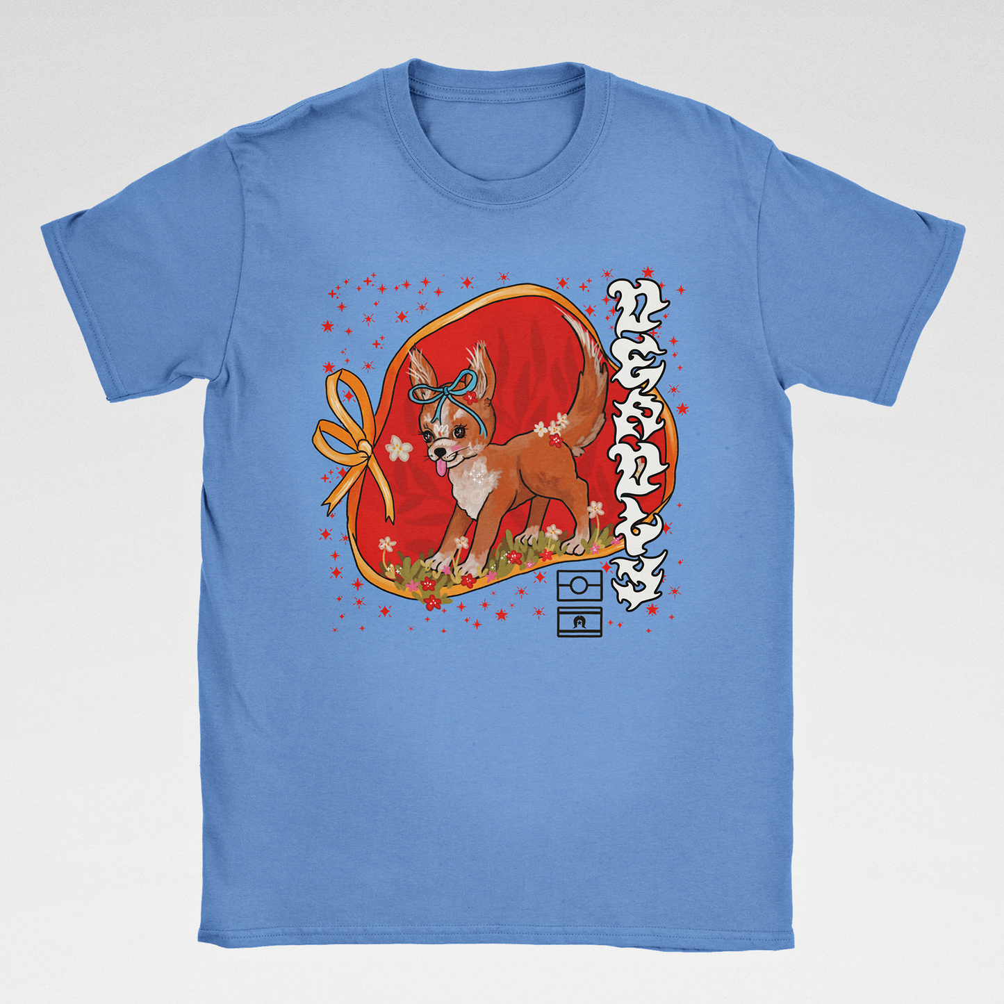 DEADLY DINGO | Kid's Shirt