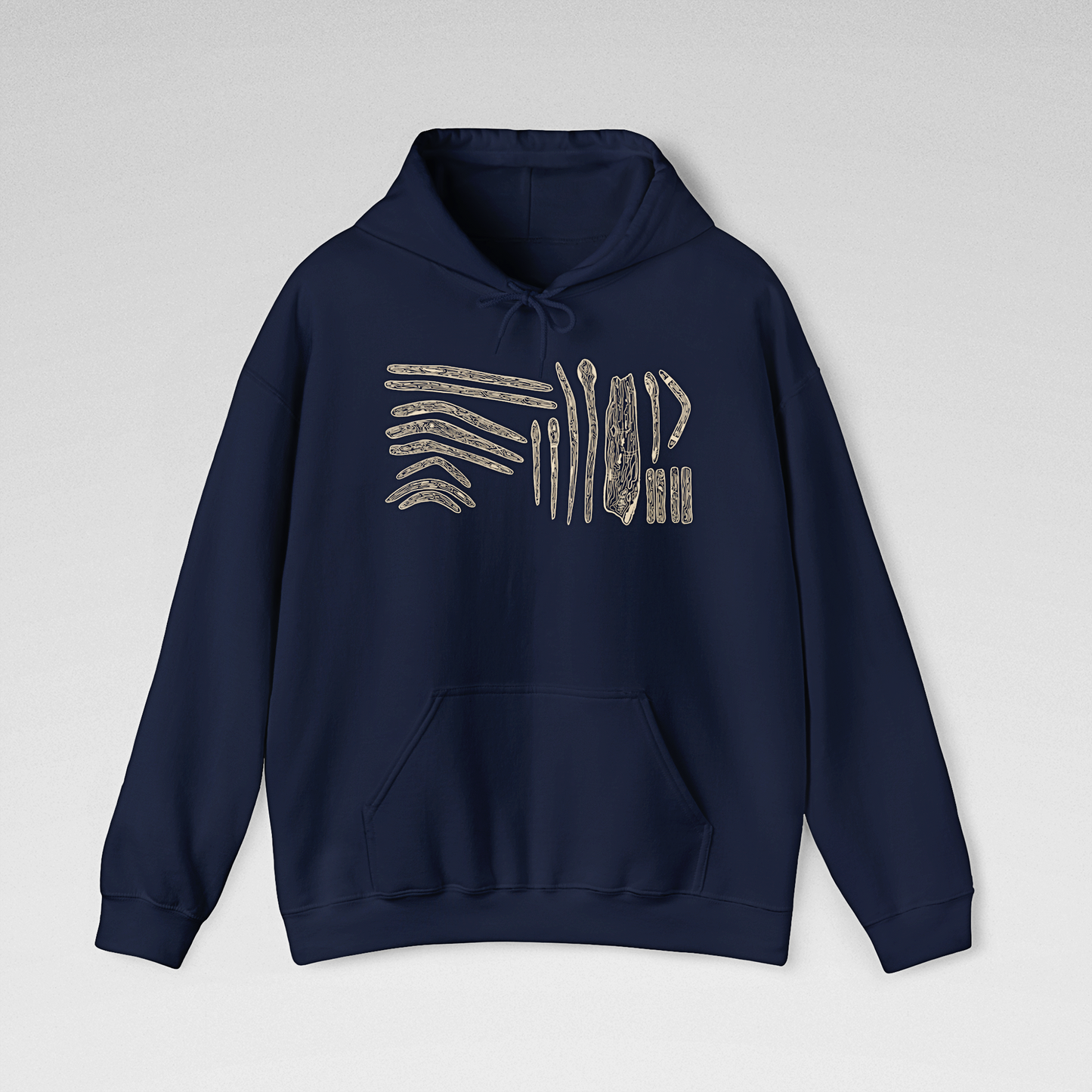 CRAFT | Hooded Sweatshirt