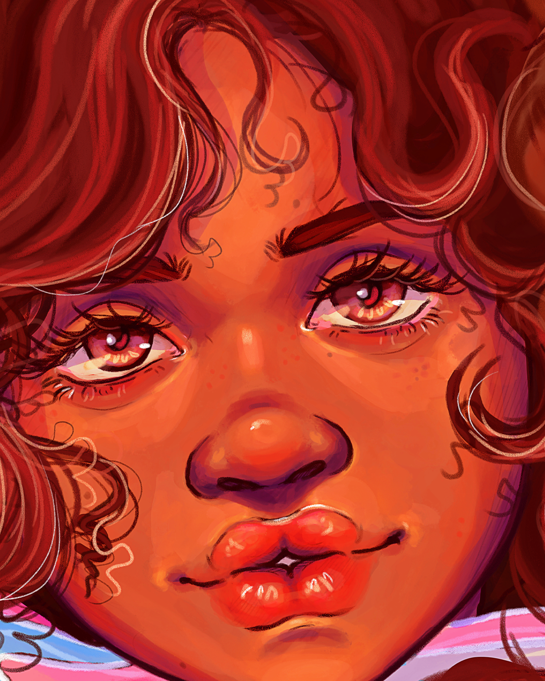 Sister Fairies | Hahnemühle German Etching Print