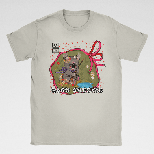 DEADLY JARJUM| Kid's Tshirt