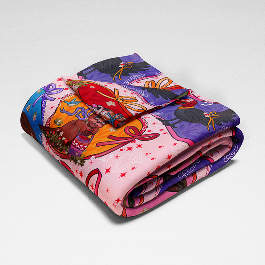 LUBLY | JARJUM BLANKET
