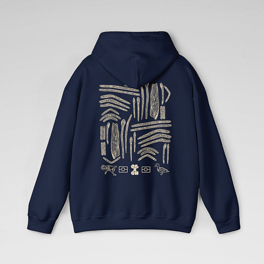 CRAFT | Hooded Sweatshirt