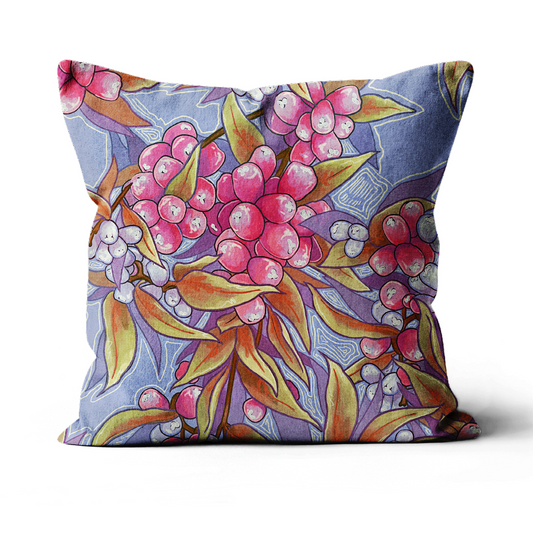 Lilly Pilly | CUSHION