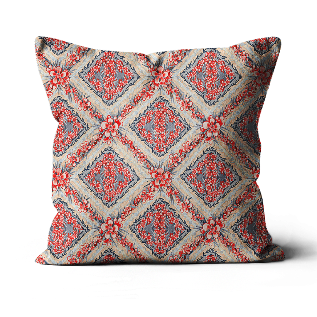 Tea Tree | Cushion