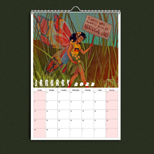 Load image into Gallery viewer, 2023 FAIRY EDITION | CALENDER

